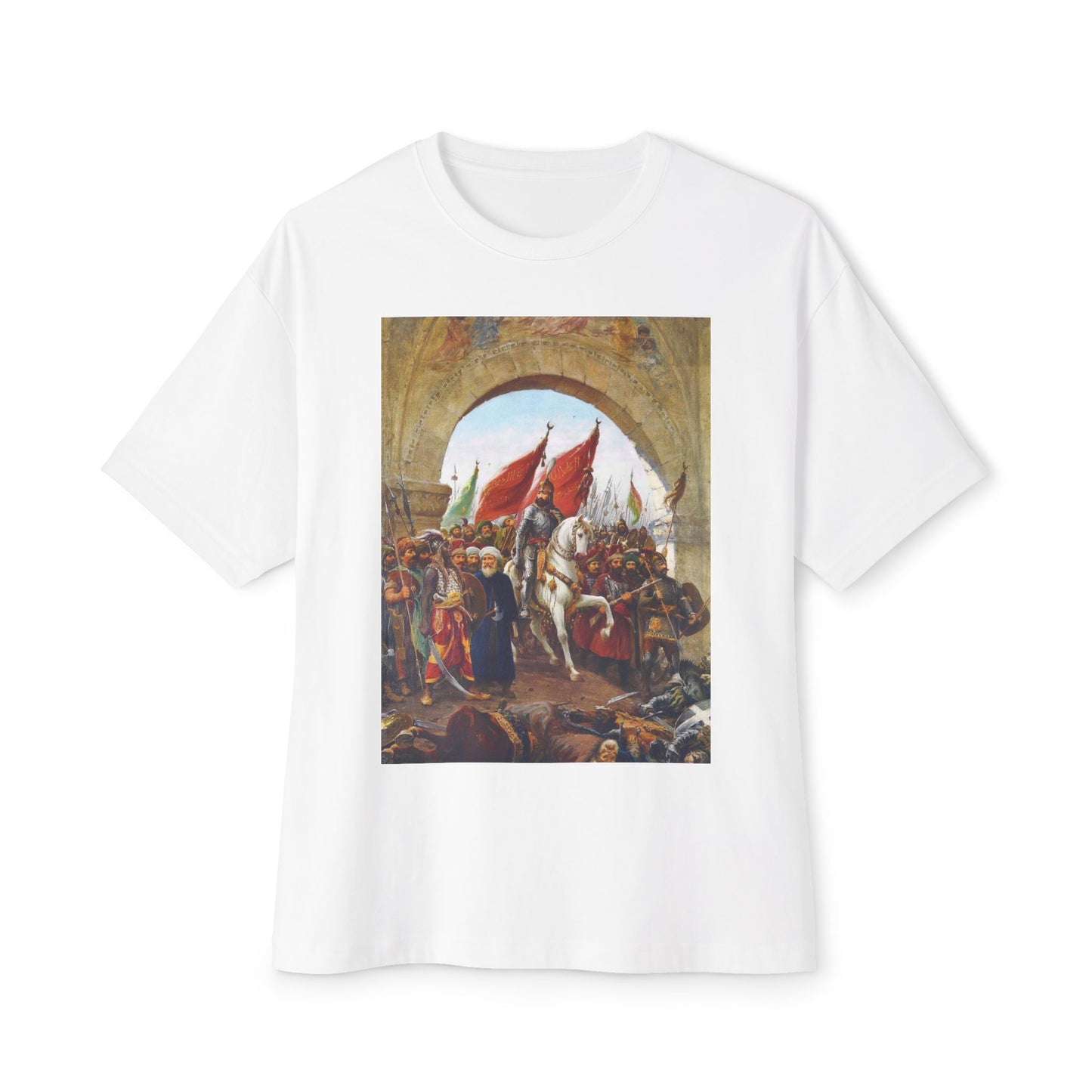 Sultan 2. Mehmed Khan 1444