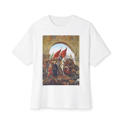 Sultan 2. Mehmed Khan 1444