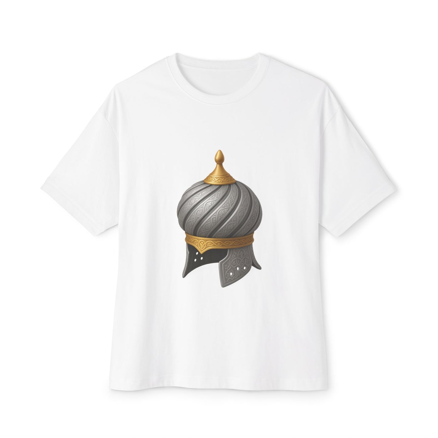 Premium Ottoman Tughra = Unisex