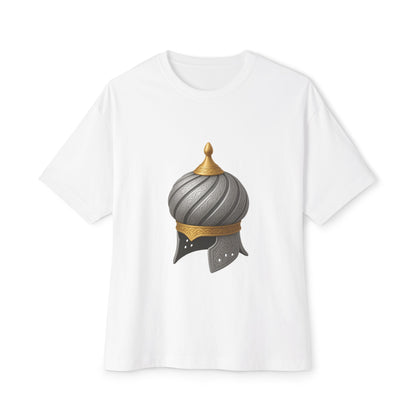 Premium Ottoman Tughra = Unisex