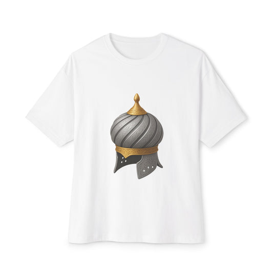 Premium Ottoman Tughra = Unisex