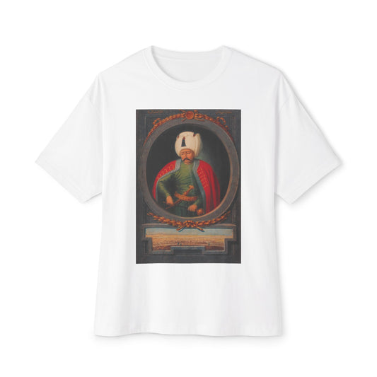 Yavuz sultan Selim 1512