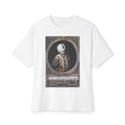 Suleiman the Magnificent 1520