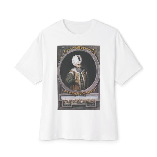 Suleiman the Magnificent 1520