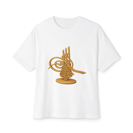 Symbolic Ottoman Unisex Tee