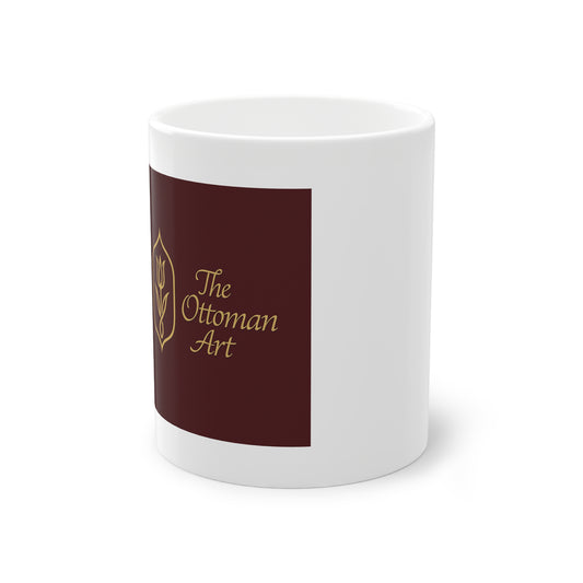 The Ottoman Art Premium Cup