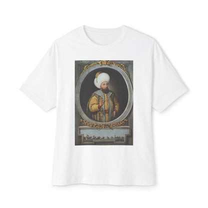 Sultan II Murad Khan 1421