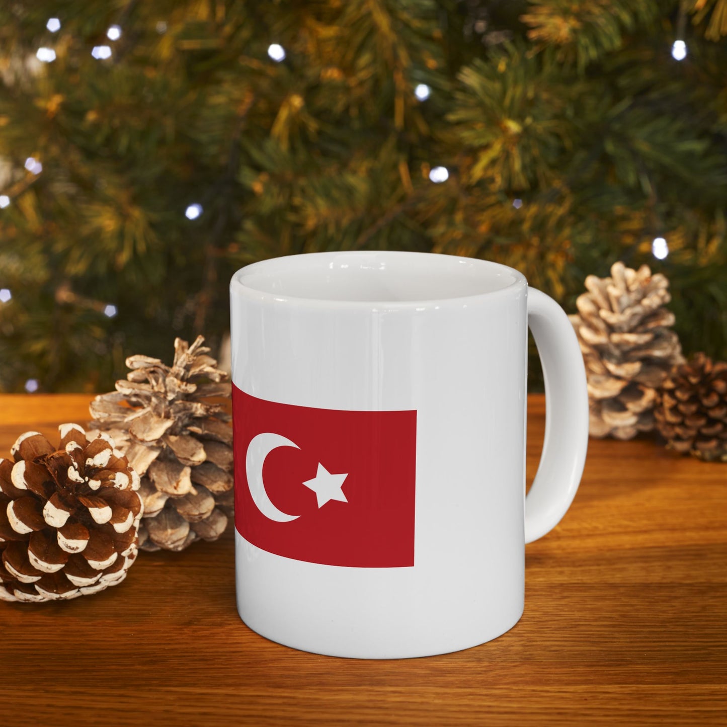 Premium cup of ll Abdulhamid Ottoman Empire