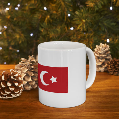 Premium cup of ll Abdulhamid Ottoman Empire