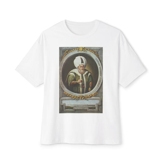 Sultan II Beyazid 1481